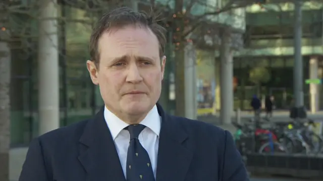 Tom Tugendhat