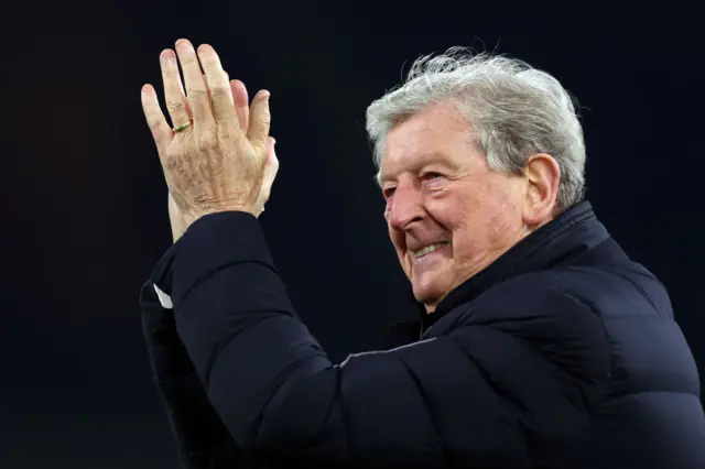 Roy Hodgson