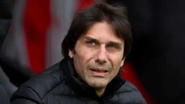 Antonio Conte