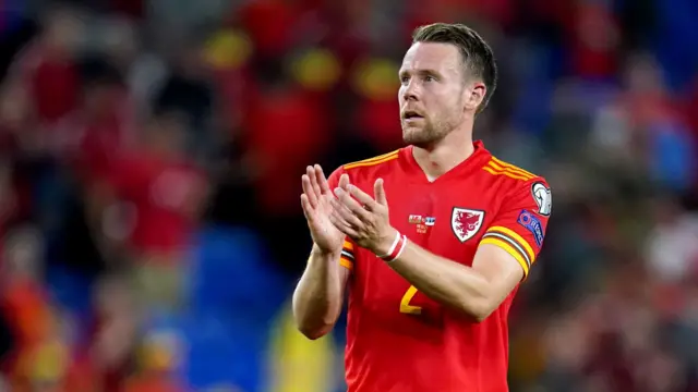 Chris Gunter