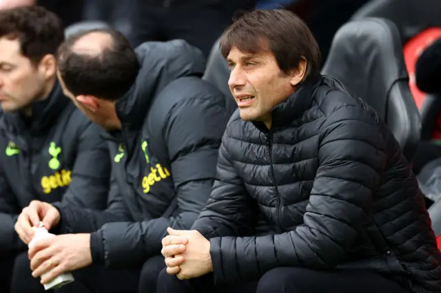 Antonio Conte