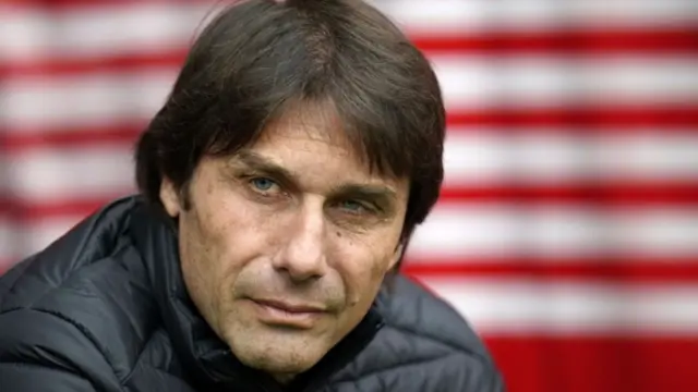 Antonio Conte