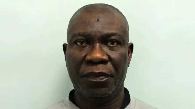 Ike Ekweremadu