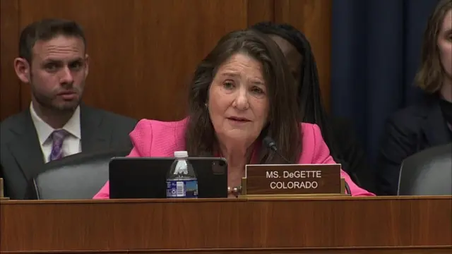 Diana DeGette