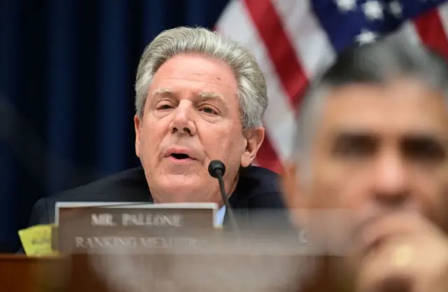 Frank Pallone