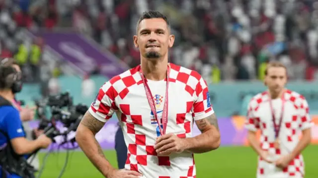 Dejan Lovren