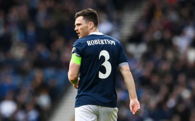 Andrew Robertson