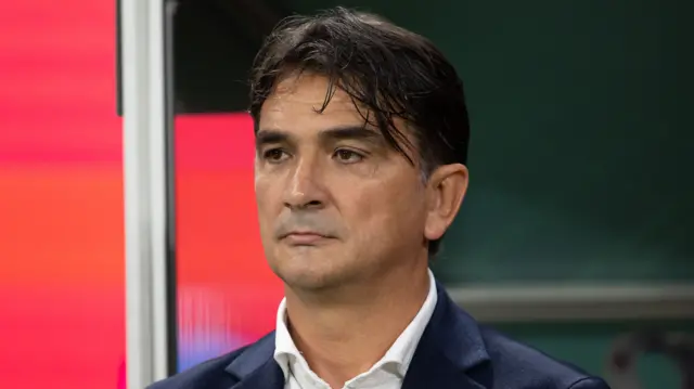 Zlatko Dalic