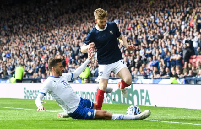 Marios Antoniou and Stuart Armstrong