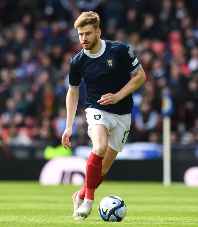 Stuart Armstrong