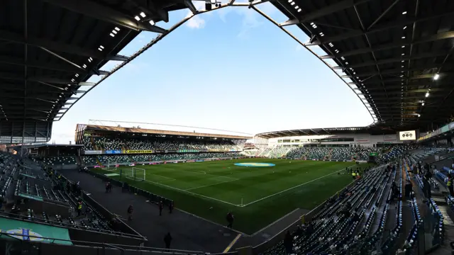 Windsor Park