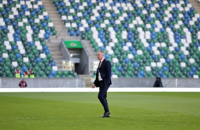 Michael O'Neill