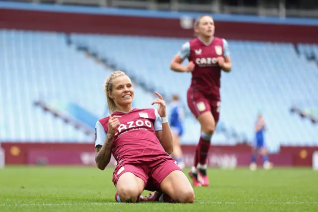 Rachel Daly