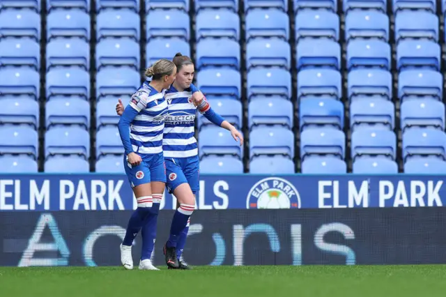 Emma Harries