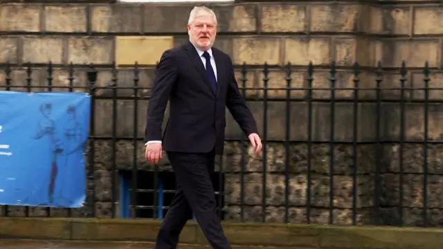 Angus Robertson