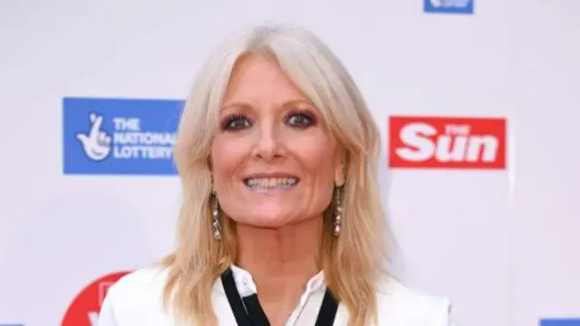 Gaby Roslin