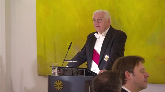 Frank-Walter Steinmeier