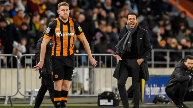 Liam Rosenior