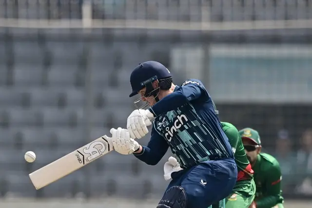 Jason Roy