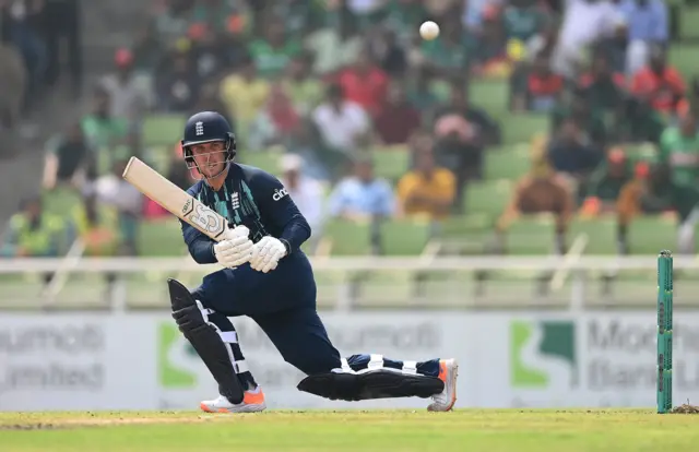 Jason Roy