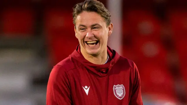 Scott Allan
