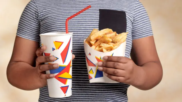 Processed foods