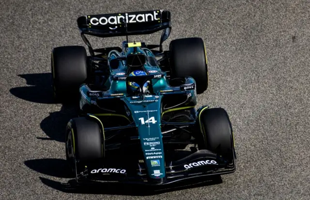 Fernando Alonso