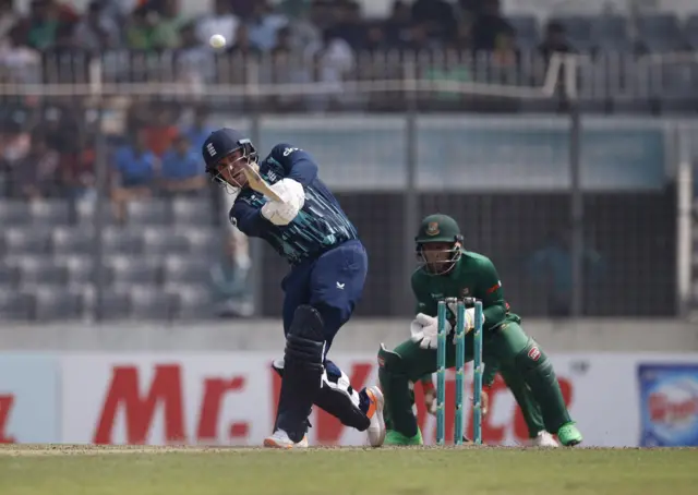 Jason Roy
