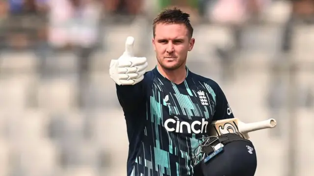 Jason Roy