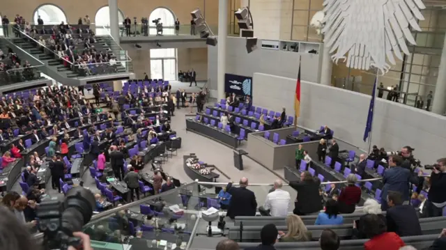 Bundestag