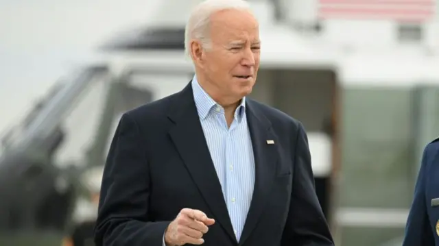 Joe Biden