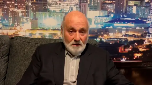 Rob Reiner, Actor/Producer