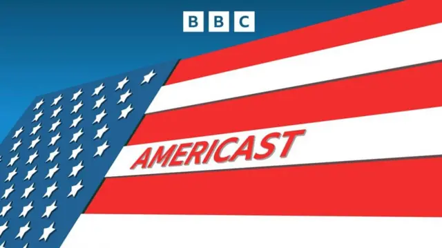 Americast Logo