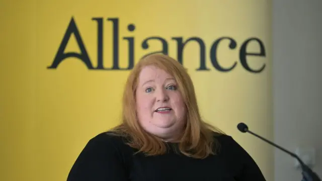 Naomi Long