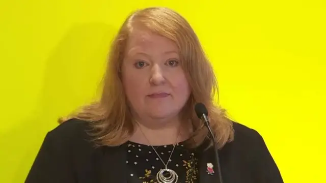 Naomi Long