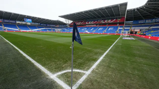 Cardiff City Stadium