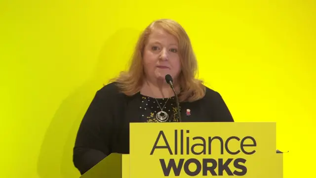 Naomi Long