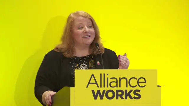 Naomi Long