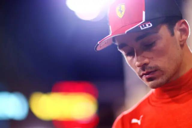 Charles Leclerc