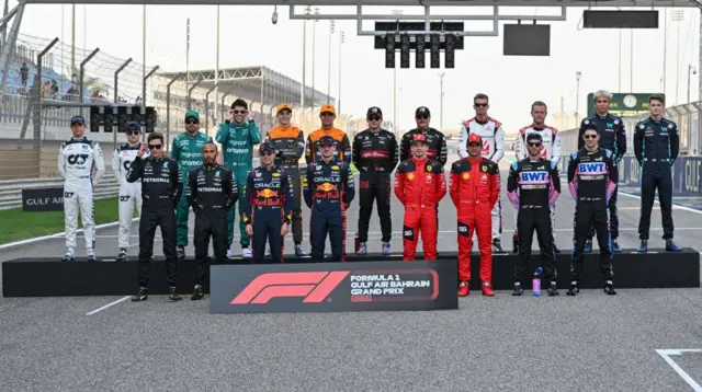 f1 2023 drivers