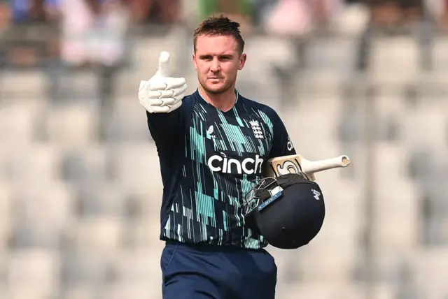 Jason Roy