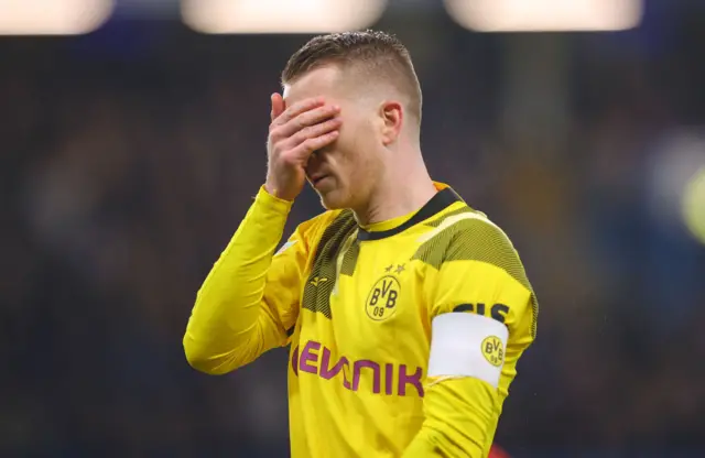 Marco Reus