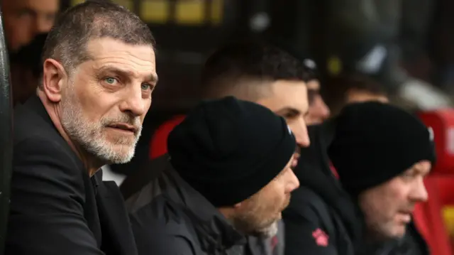 Slaven Bilic