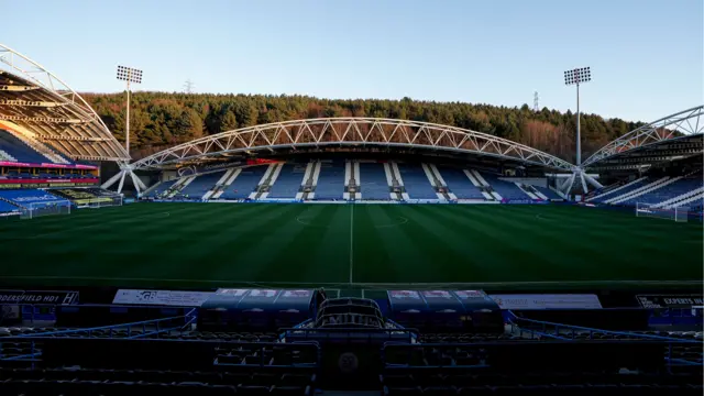 Huddersfield