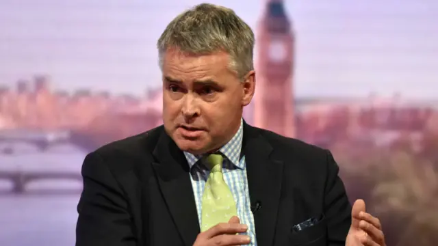 Conservative MP Tim Loughton