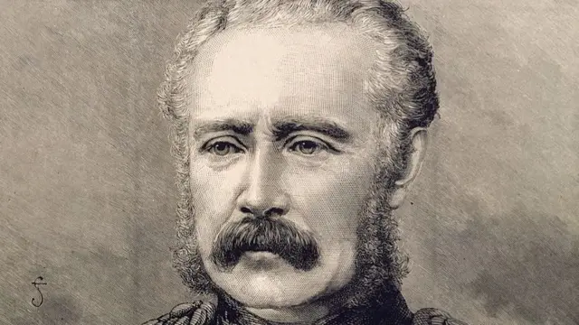 General Charles Gordon