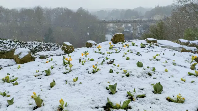 Knaresborough