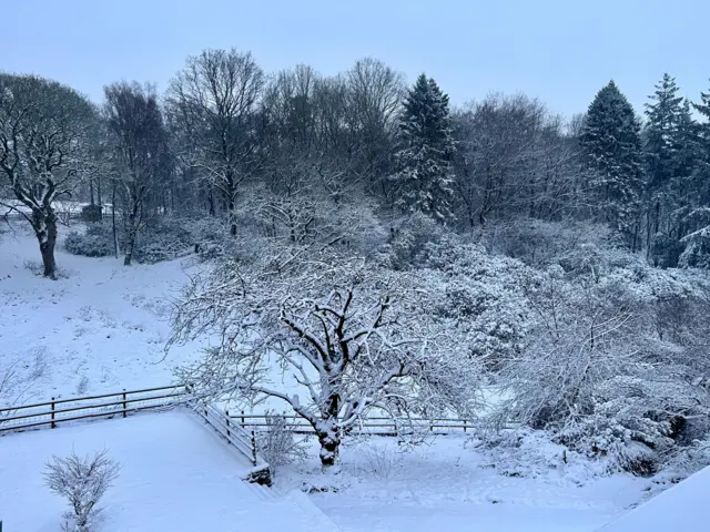 Lickey End, Worcestershire