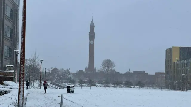 University of Birmingham