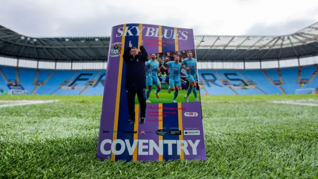 Coventry City